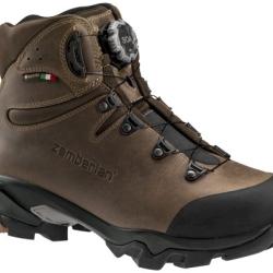Chaussures de chasse ZAMBERLAN leopard fgl gtx rr boa wl