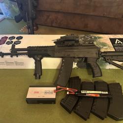 ARCTURUS AK12 AEG PE�