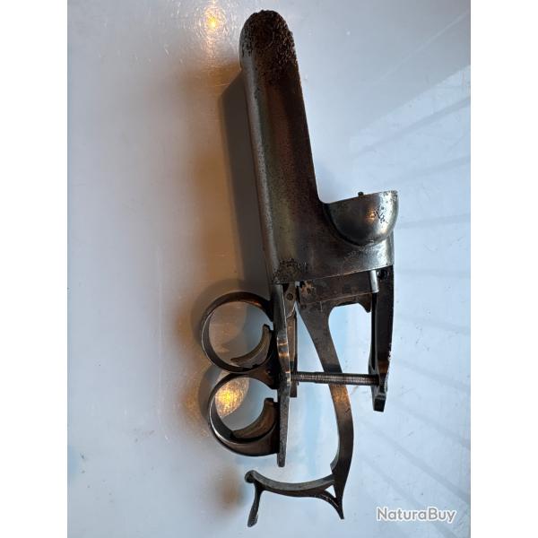 Bascule id�al ( pontet lunette)
