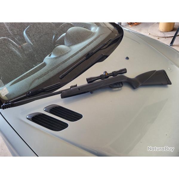 Carabine a plomb Gamo 19 joule