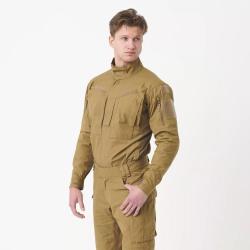 Veste de Combat MBDU&reg; NYCO Ripstop S Coyote