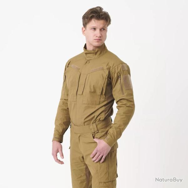 Veste de Combat MBDU� NYCO Ripstop L Coyote