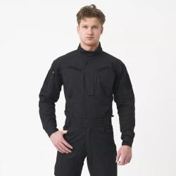 Veste de Combat MBDU&reg; NYCO Ripstop XL Noir