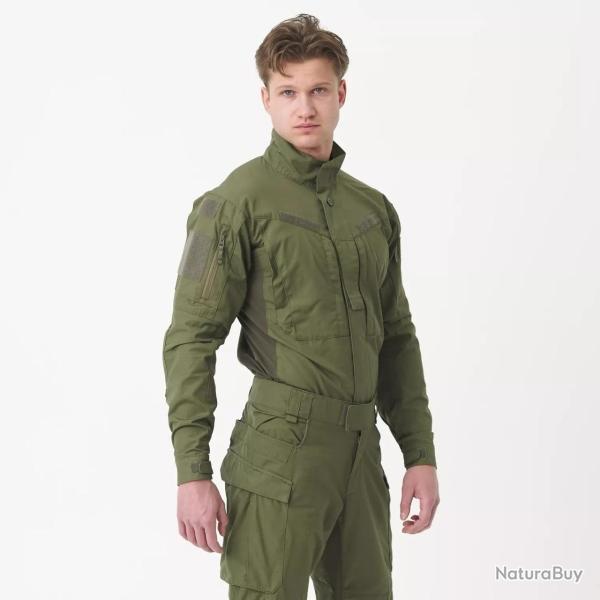 Veste de Combat MBDU� NYCO Ripstop XL Olive Green