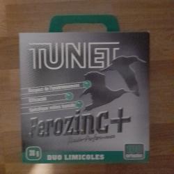 Tunet ferozinc+