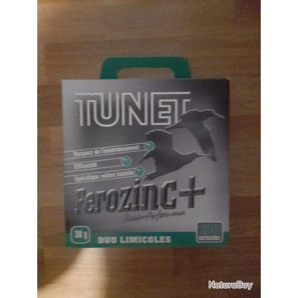 Tunet ferozinc+