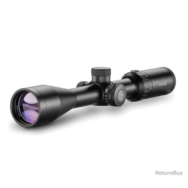 Hawke - Lunette Vantage IR Rimfire 3-9x40 22LR Subsonic
