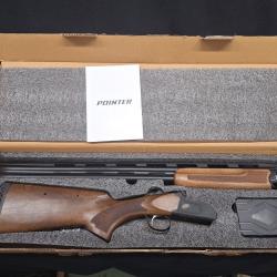 Fusil Pointer Tek trap, Cal.12/76 - 1� sans prix de r&eacute;serve !!