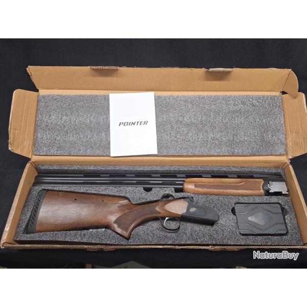 Fusil Pointer Tek trap, Cal.12/76 - 1� sans prix de r�serve !!