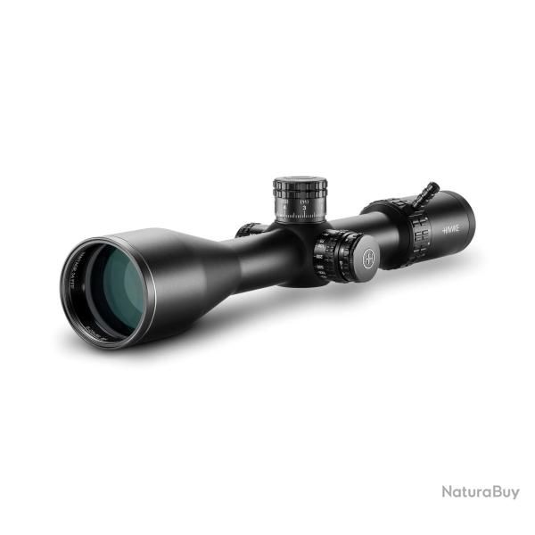 Hawke - Lunette Vantage HD 34 FFP 5-25x56 SF Mil Pro II