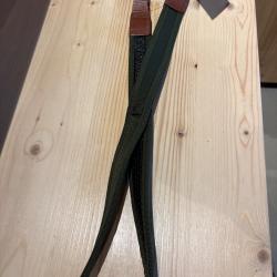 Bretelle fusil Riserva