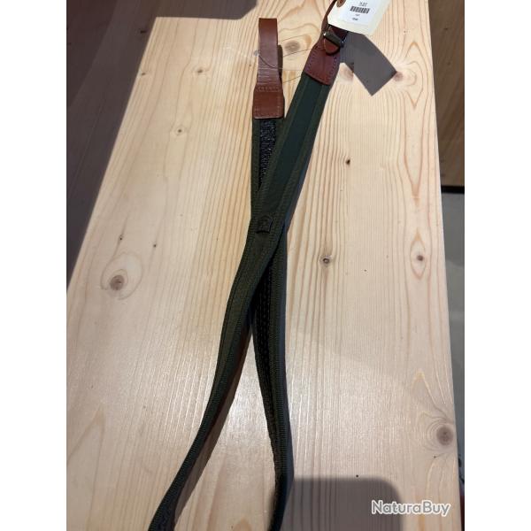 Bretelle fusil Riserva