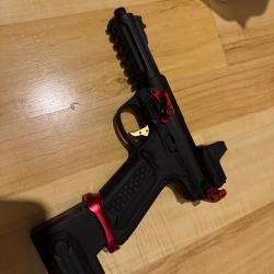 &Agrave; saisir AAP full UP airsoft