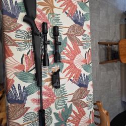 PACK AFFUT 6.5 creedmoor et thermique