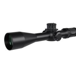 Kahles - Lunette K525i 5-25X56 reticule SKMR ccw L