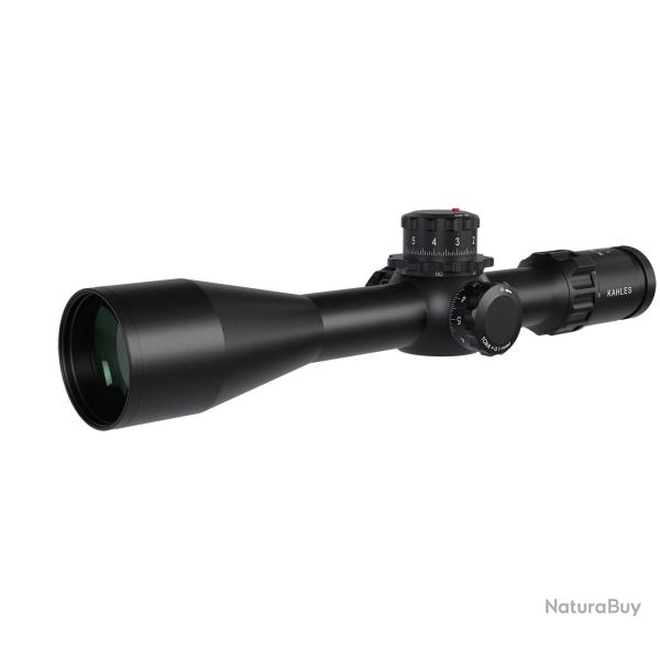 Kahles - Lunette K525i 5-25X56 reticule SKMR ccw L
