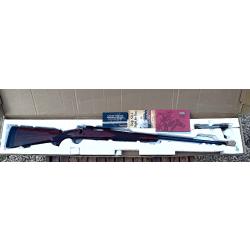 RARE WINCHESTER MODEL 70 SPORTER VARMINT Cal 22-250