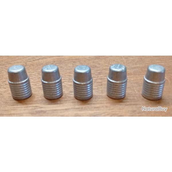 50_BALLES CAL.410_10,41mm - 210 GRAINS