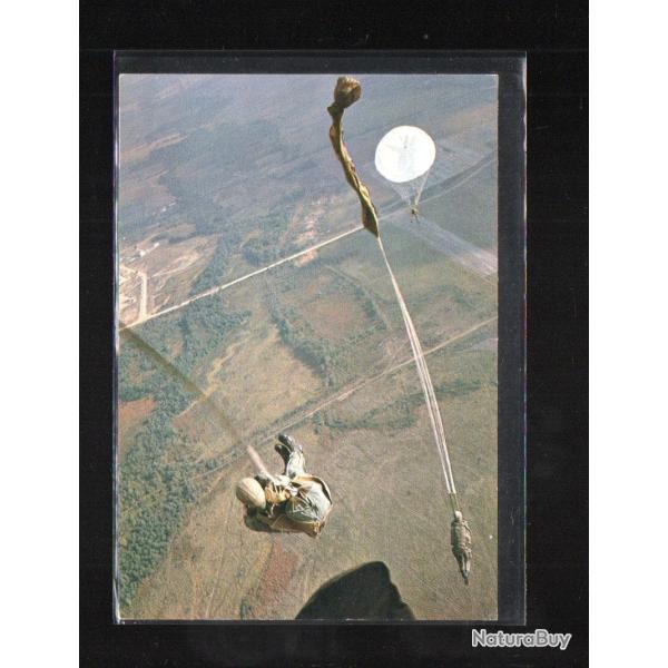 saut parachute parachutisme, parachutistes cpm