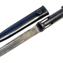 Ba&iuml;onnette belge m1964 FN FAL 4