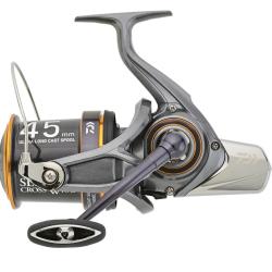 CROSSCAST SURF SCW daiwa crosscast surf 22 35 scw 5000 qdr