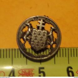 REDUCTION :10&deg; R&eacute;giment d'Artillerie Antia&eacute;rien, KENTOCH MERVEL , ETAT VOIR PHOTO&nbsp; . POUR TOUT RENSE
