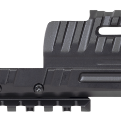 Compensateur CANIK Rival / Rival-S Black - Rail Picatinny