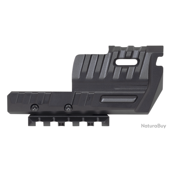 Compensateur CANIK Rival / Rival-S Black - Rail Picatinny