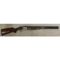 Browning Mod&egrave;le 525 Calibre 12/76 Canon 71cm d'occasion