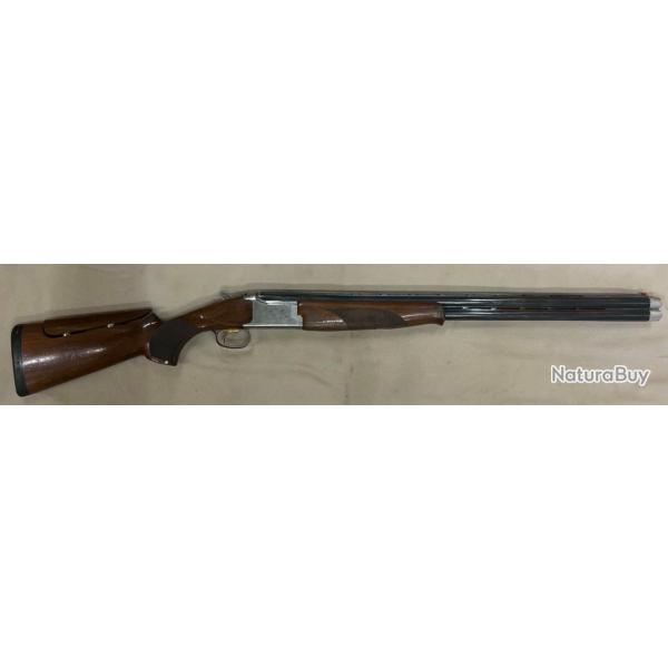 Browning Mod�le 525 Calibre 12/76 Canon 71cm d'occasion