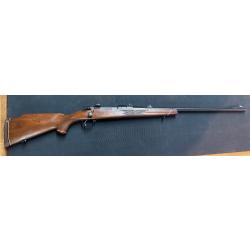 OCCASION CARABINE DE MARQUE ALPINE MODEL CUSTOM CALIBRE 270 WIN BON ETAT
