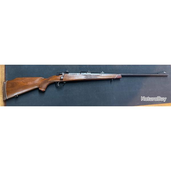 OCCASION CARABINE DE MARQUE ALPINE MODEL CUSTOM CALIBRE 270 WIN BON ETAT