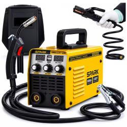 Poste &agrave; Souder &agrave; Inverter MMA-250 220V, Machine &agrave; Souder Portable ...ENCHERE 1 EURO