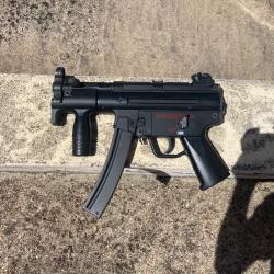 MP5 G5K AEG