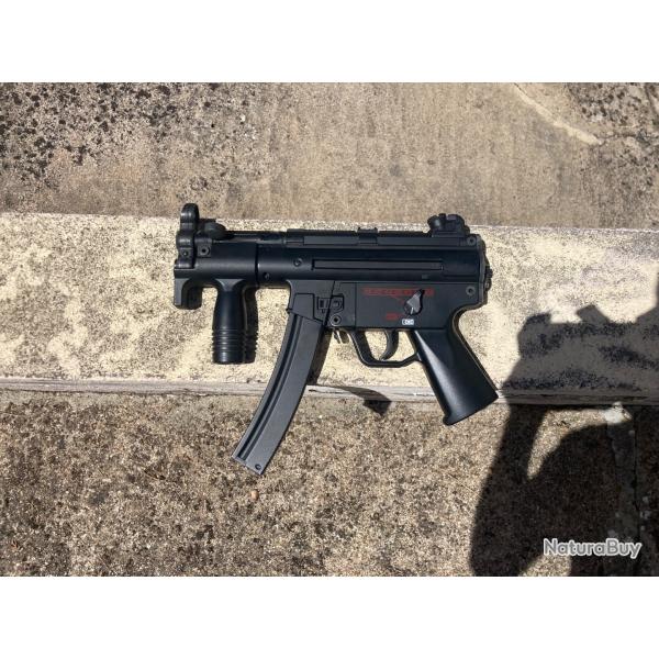 MP5 G5K AEG
