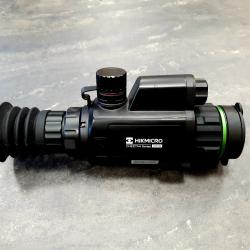 Monoculaire / lunette de tir amplificateur de lumi&egrave;re HIKMICRO Cheetah 32