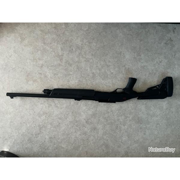 SXP Black Shadow Deer WINCHESTER
