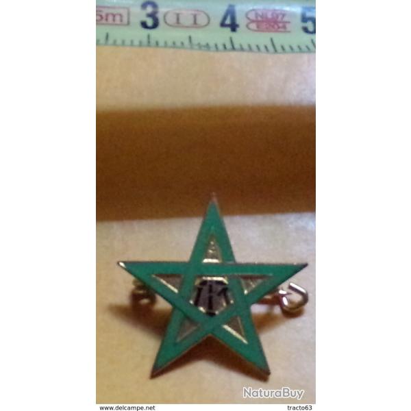 REDUCTION:�6� Rgt de Tirailleurs Marocains�,�ETAT VOIR PHOTO� . POUR TOUT RENSEIGNEMENT ME CONTACTER