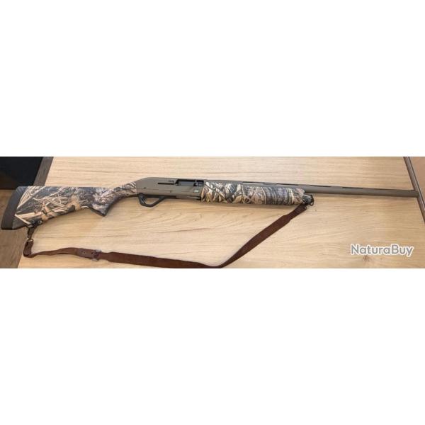 Occasion - Fusil Semi Automatique Winchester Super X4 Cal.12/89