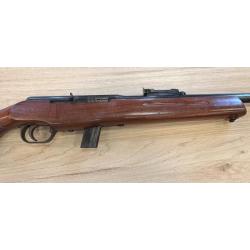 Occasion - Manufrance Reina Semi Auto 446 Cal 22Lr