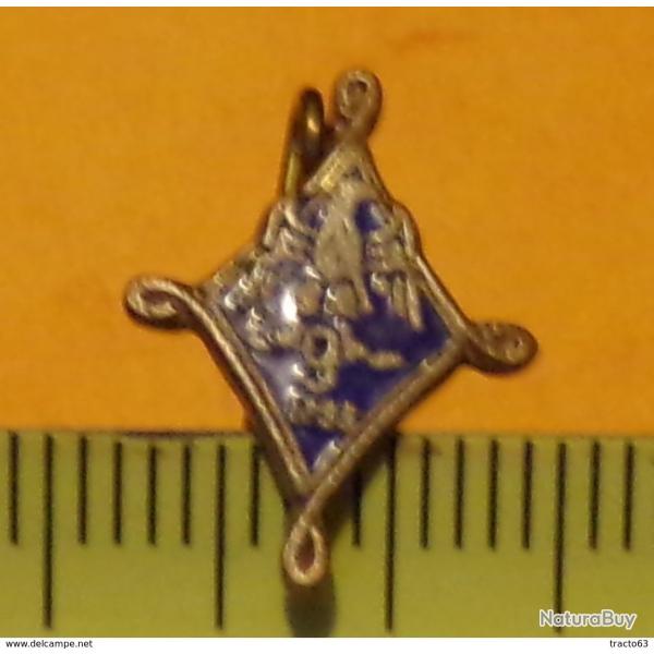 REDUCTION:9� R�giment de Hussards, �mail ,�ETAT VOIR PHOTO� . POUR TOUT RENSEIGNEMENT ME CONTACTER.