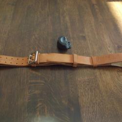 BRETELLE DE TIR GEHMAN