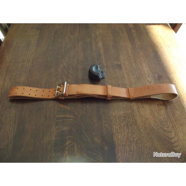 BRETELLE DE TIR GEHMAN