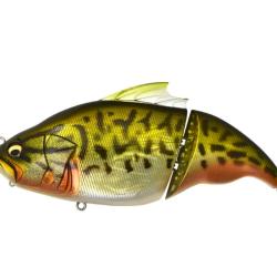 Megabass Vatalion 190 SF GG BASS