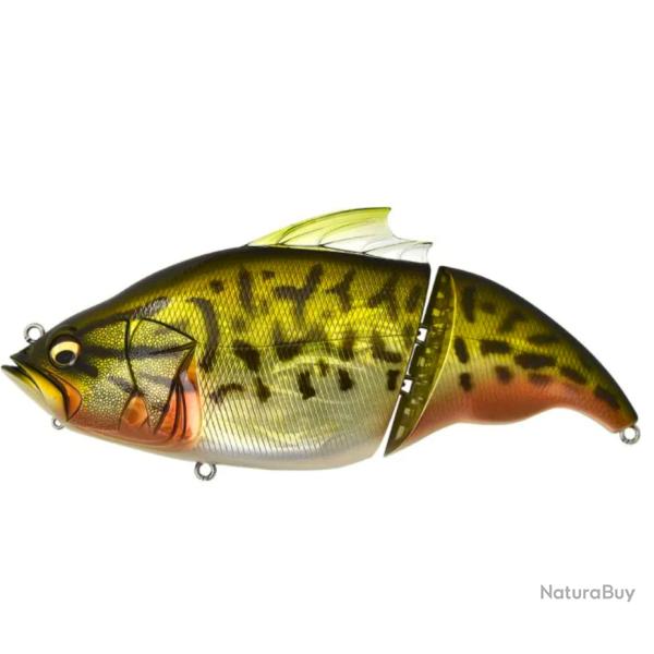 Megabass Vatalion 190 SF GG BASS