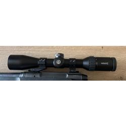 Optique HAWKE Endurance 30WA 1.5-6x44