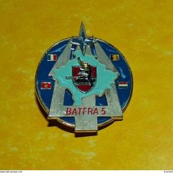 R&eacute;giment de Chars 80, (1 & 11 Rgt de Cuirassiers) BAT FRA 5&nbsp;,&nbsp;&nbsp;FABRICANT SHELI ,HOMOLOGATION SANS ,&nbsp;