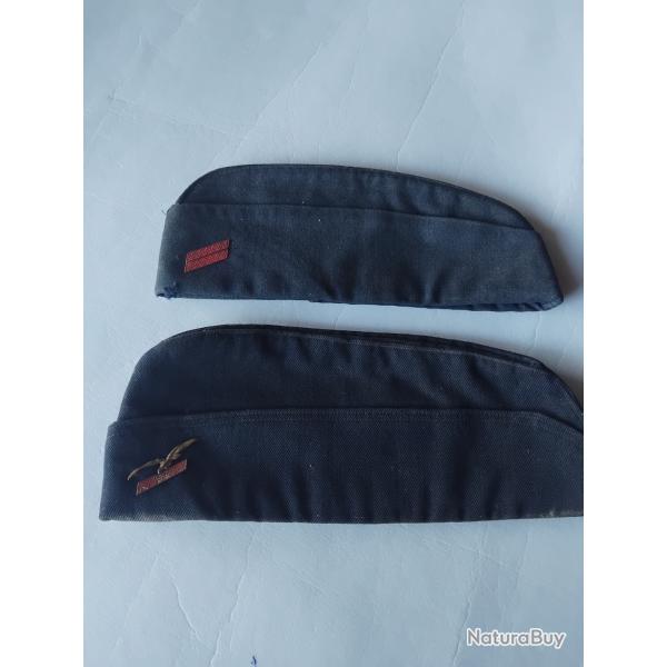 callots anciens de l'arm�e de l'air
