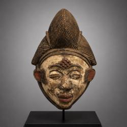Art africain
