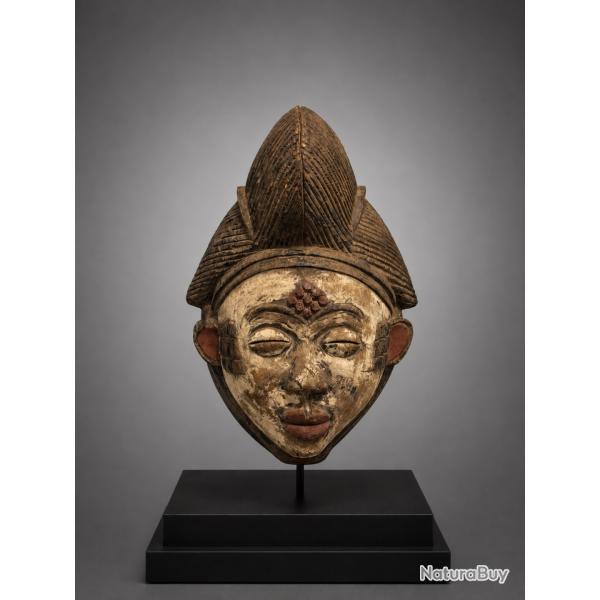 Art africain